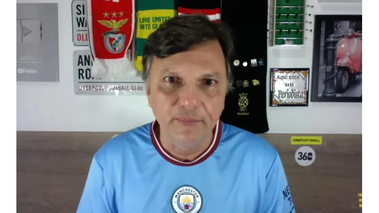 Mauro Cezar entrega chance de reviravolta de última hora no Fla