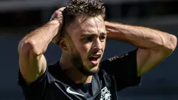 Foto: Diogo Reis/AGIF