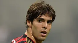 Foto: Claudio Villa/Getty Images - Kaká