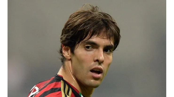 Foto: Claudio Villa/Getty Images - Kaká
