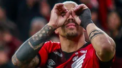 Foto: Gabriel Machado/AGIF