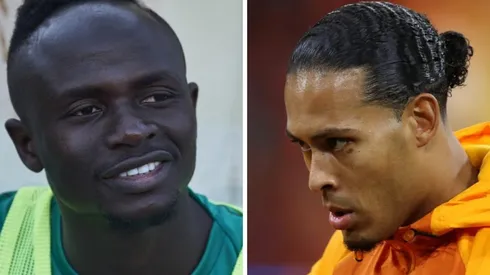 Fotos: Xaume Olleros/Getty Images e Dean Mouhtaropoulos/Getty Images