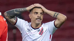 Agif/Maxi Franzoi - Terans pode sair com multa milionária