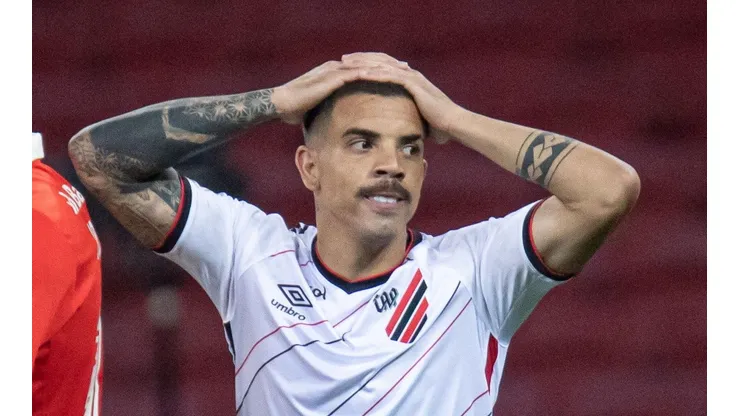 Agif/Maxi Franzoi - Terans pode sair com multa milionária