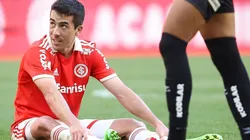 Foto: Pedro H. Tesch/AGIF - De Pena: uruguaio afirmou que Inter foi desrespeitado pela CBF