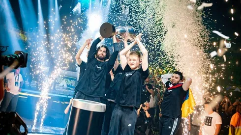 Foto: Reprodução/HLTV