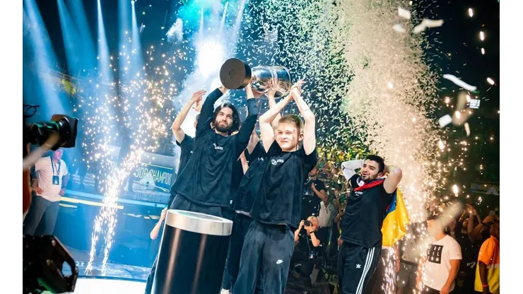 Foto: Reprodução/HLTV