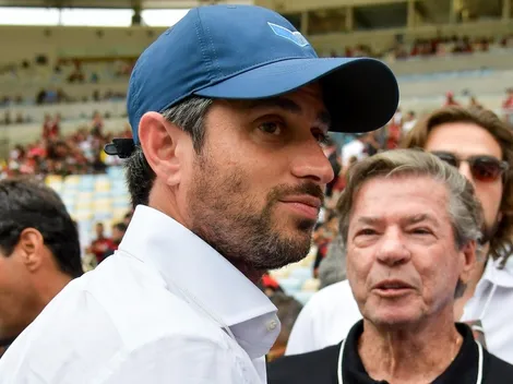 777 Partners é avisada e meia do Vasco recebe convite para Série A