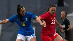 Foto: Thais Magalhães/CBF