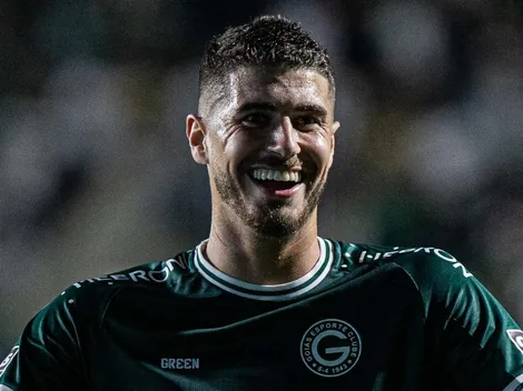 REVIRAVOLTA? Pedro Raul pode assinar com time brasileiro comandado por SAF