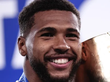 Valor da provável venda de Wesley ao Vasco ‘choca’ o mundo