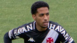 Foto: Robson Mafra/AGIF - Miranda