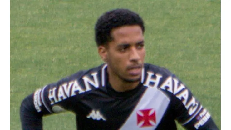 Foto: Robson Mafra/AGIF - Miranda