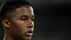 Foto: Thiago Ribeiro/AGIF - PSG quer Endrick e mais uma joia do Palmeiras