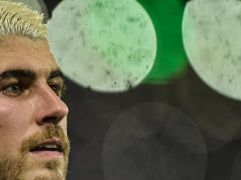 Pedro Raul desconversa sobre futuro no Goiás