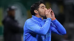 Foto: César Greco/ Palmeiras