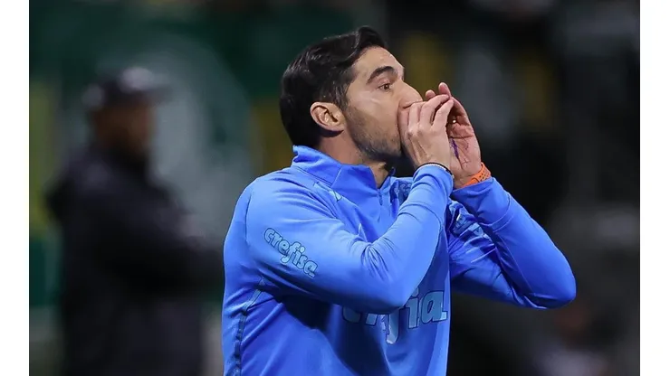 Foto: César Greco/ Palmeiras