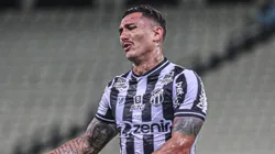 Vina foi procurado pelo São Paulo (Foto: Lucas Emanuel/AGIF)