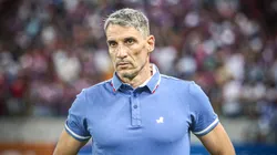 BRASILEIRO A 2022, FORTALEZA X FLAMENGO - Foto: Lucas Emanuel/AGIF