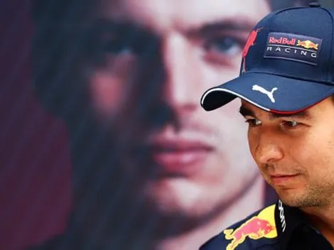 F1: Pérez 'solta os cachorros' após Verstappen se recusar a ajudar em Interlagos