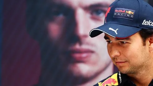 Pérez não poupou críticas ao companheiro