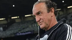 Foto: Gilson Junio/AGIF - Cuca está se despedindo do Galo