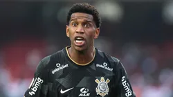 Marcello Zambrana/AGIF - Gil, zagueiro do Corinthians