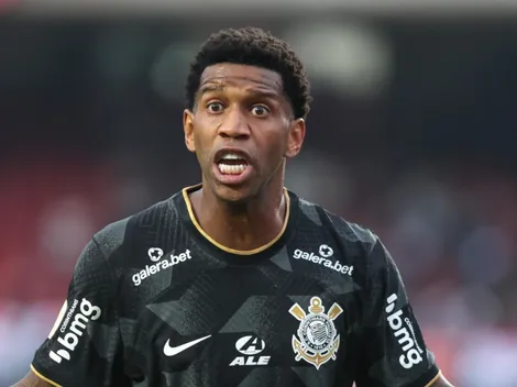 Após derrota do Corinthians torcedores 'detonam' Gil e outros ídolos