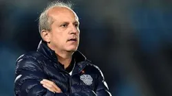 Foto: Thananuwat Srirasant/Getty Images - Alexandre Gama passou por mais de dez clubes na carreira