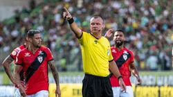 Agif/Alessandra Torres - Vuaden ajuda classificação do Fortaleza
