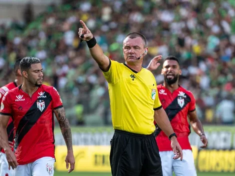 Vuaden dá 'ajudinha' para Fortaleza ir à Libertadores e internautas vazam tudo