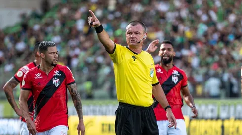 Agif/Alessandra Torres - Vuaden ajuda classificação do Fortaleza