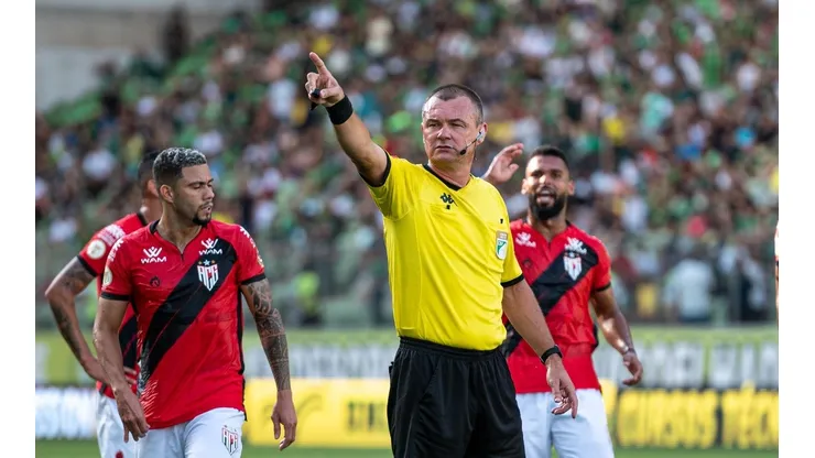 Agif/Alessandra Torres - Vuaden ajuda classificação do Fortaleza