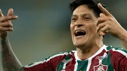 Foto: Jorge Rodrigues/AGIF - Ninguém fez mais gols que Cano no Brasil