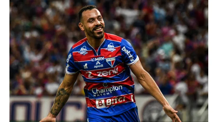 Foto: Kely Pereira/AGIF
