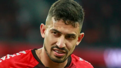 Foto: Gabriel Machado/AGIF – Furacão quer paraguaio para o lugar de Pedro Henrique