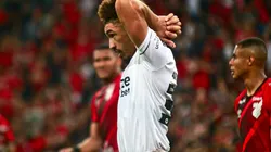 Foto: Gabriel Machado/AGIF - Botafogo ficou fora da Libertadores