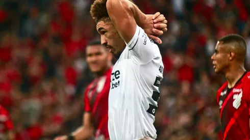 Foto: Gabriel Machado/AGIF - Botafogo ficou fora da Libertadores