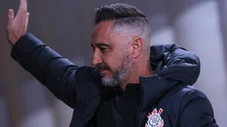 Foto: Marcello Zambrana/AGIF - VP encerrou seu ciclo no Corinthians.