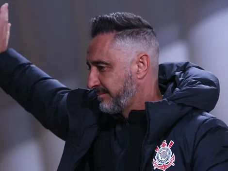 "Ex-alvo do Flamengo e +"; Fiel monta top-3 técnicos ao Corinthians