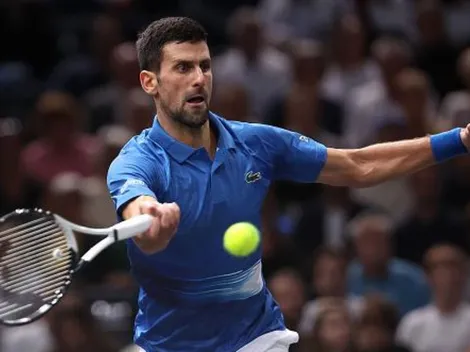 Stefanos Tsitsipas x Novak Djokovic: Saiba como assistir ao jogo do ATP Finals