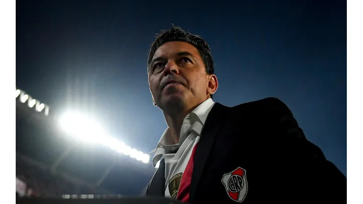 Foto: Marcelo Endelli/Getty Images