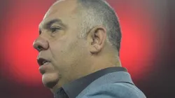 Foto: Thiago Ribeiro/AGIF/ Gabigol, Everton Ribeiro e mais jogadores do Flamengo fazem "couro" para Marcos Braz tirar lateral da equipe de Ceni .