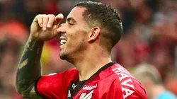 Foto: Gabriel Machado/AGIF - Vasco não para em Terans e quer defensor paraguaio