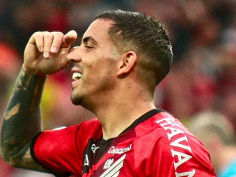 R$ 21 milhões! 777 Partners não para em Terans e quer joia no Vasco