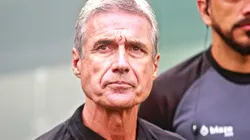 Foto: Gabriel Machado/AGIF - Luís Castro não vai disputar a Libertadores de 2023 com o Botafogo