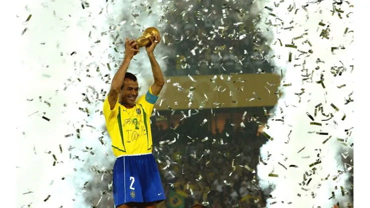 Foot : Final / Germany - Brazil / Wc 2002