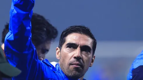 Abel e Jorge Jesus seriam os nomes ideais para a Seleção? - Foto: Ettore Chiereguini/AGIF