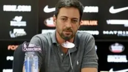 Foto: Ag Corinthians