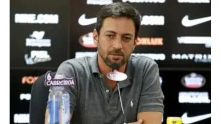 Foto: Ag Corinthians